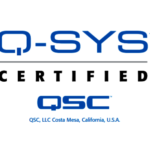 QSC Q-sys