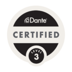 dante certified