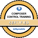 symetrix control